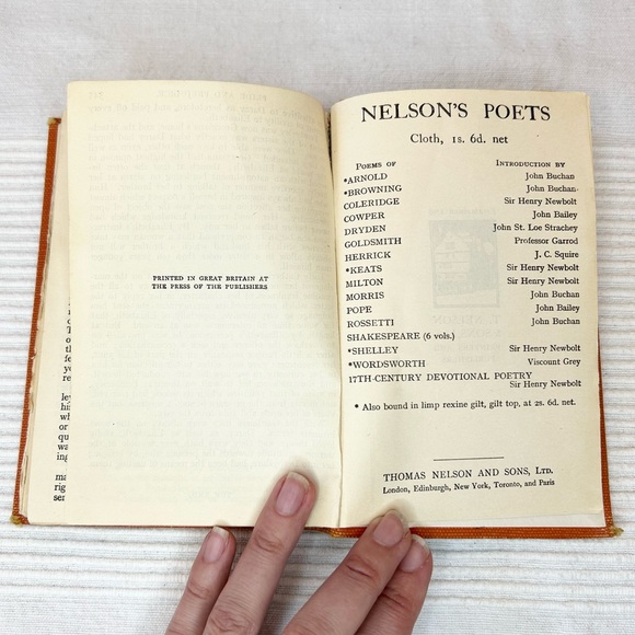 Pride and Prejudice by Jane Austen Hard Cover Ca.1900 - Picture 11 of 16